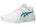 Asics Gel Resolution X White Green Men's  14.0