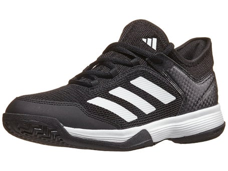 adidas Ubersonic 4 K AC\Black/White Junior Shoe