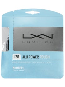 Luxilon ALU Power Rough 1.25/16L String Set