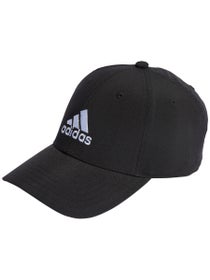 adidas Lightweight Embroidered Hat - Black