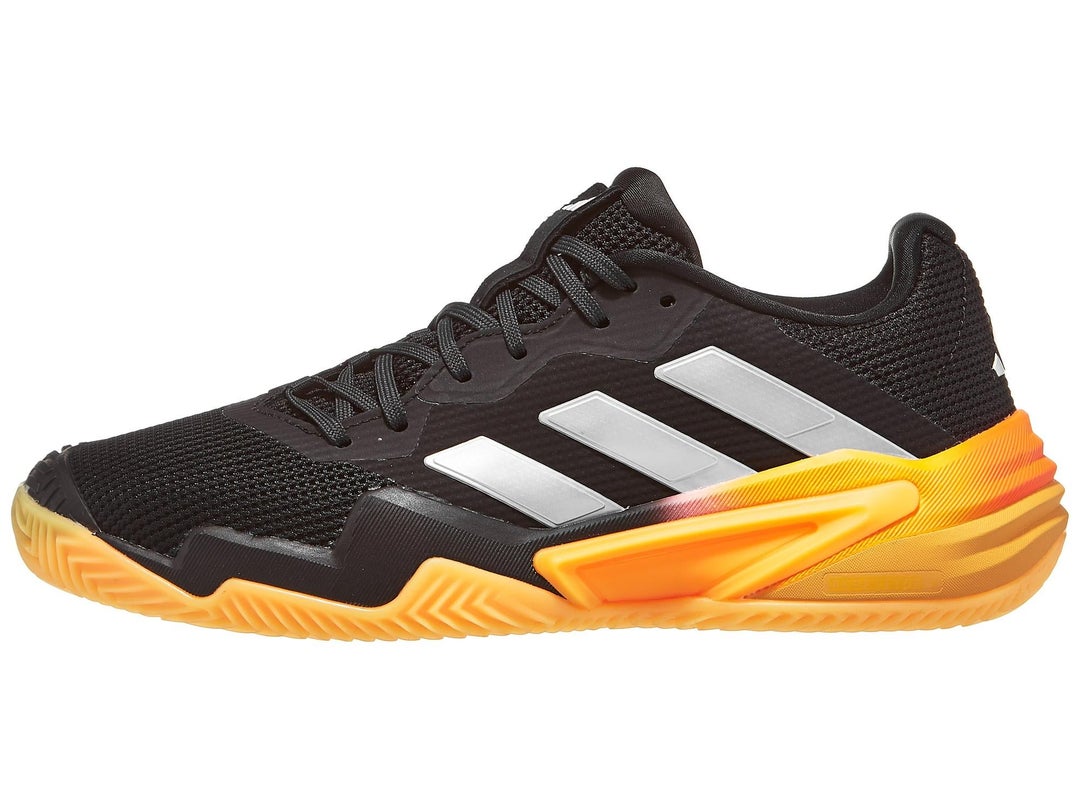 Best Men's Clay Court Tennis Shoe 2024 adidas Barricade