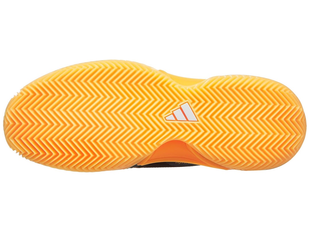 Best Men's Clay Court Tennis Shoe 2024 adidas Barricade