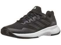adidas GameCourt 2 Black/Black Men's Shoe