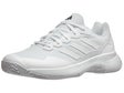 adidas GameCourt 2 White/White Men's Shoe