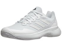 adidas GameCourt 2 White/White Men's Shoe