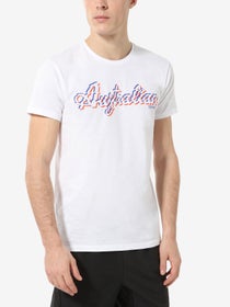 Australian Men's Glitch T-Shirt