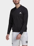 adidas Men's Melbourne Tennis Jacket Black XL