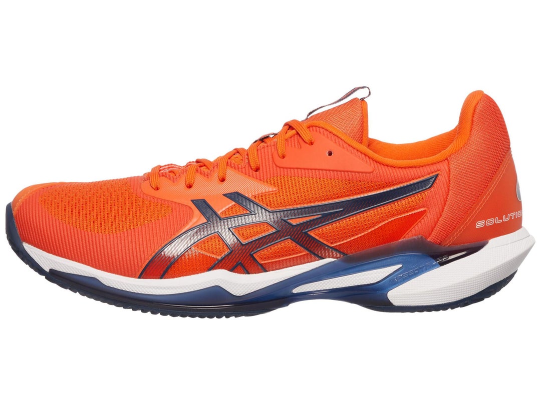 Best Clay Tennis Shoe ASICS Solution Speed FF 3