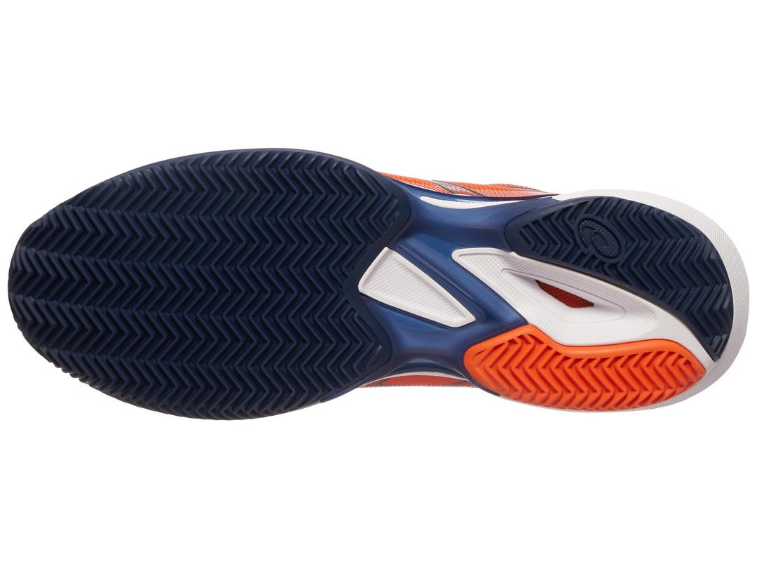 Best Clay Tennis Shoe ASICS Solution Speed FF 3