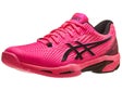 ASICS Solution Speed FF 2 Hot Pink/Black Men's Shoes