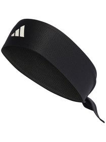 adidas Tennis Tieband - Black