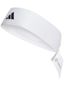adidas Tennis Tieband - White