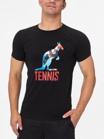 Australian Men's Color Play Graphic T-Shirt