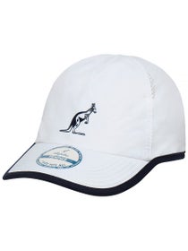 Australian Hat White