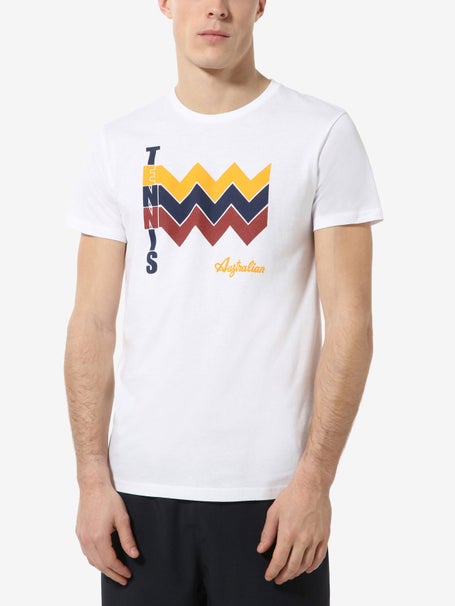 Australian Mens Ethno T-Shirt