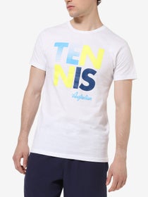 Australian Men's Tennis is Tennis T-Shirt