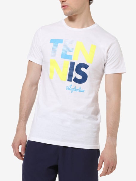 Australian Mens Tennis is Tennis T-Shirt