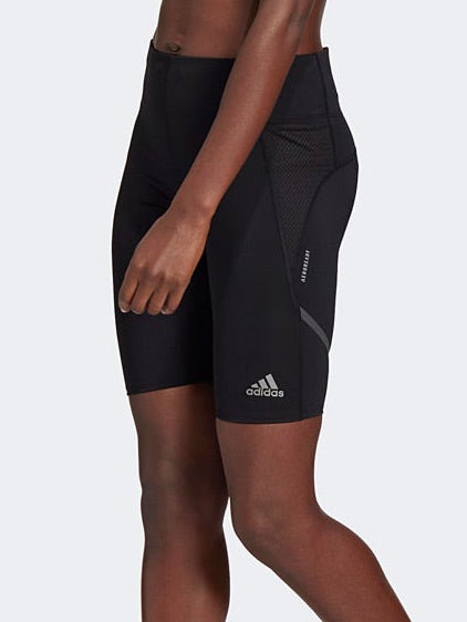 adidas Womens How We Do 1/2 Tights