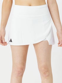adidas Women's Core Club Skirt - White