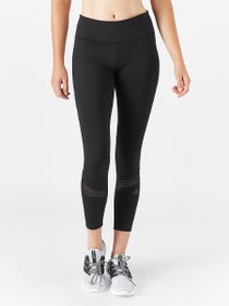 adidas Women's How We Do 7/8 Solid Tight
