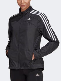 adidas Women's Marathon Jacket Black