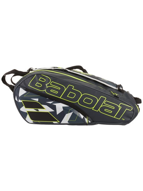 Babolat Pure Aero 12 Pack Bag 2023