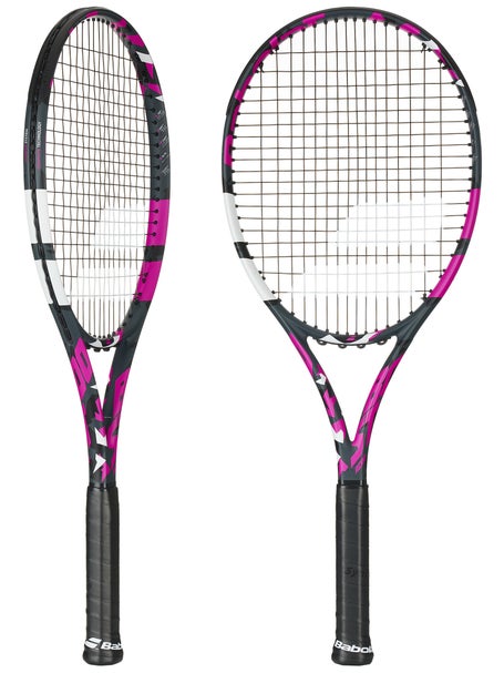Babolat Boost Aero Racquet\Pink