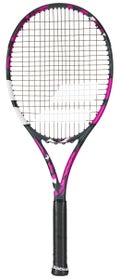 Babolat Boost Aero Racquet Pink