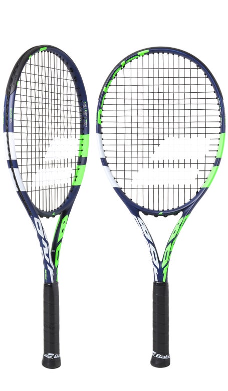 Babolat Boost Drive Green\Racquets