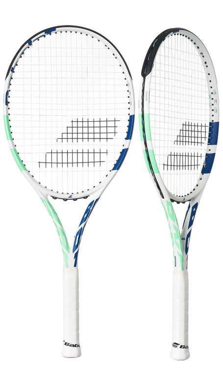 Babolat Boost Drive White\Racquets