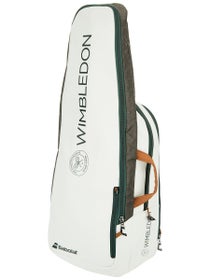 Babolat Pure Backpack Wimbledon Bag 2023