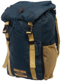 Babolat Classic Backpack Navy/Gold Bag