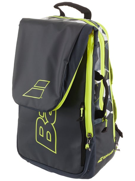 Babolat Pure Aero 3 Pack Backpack Bag 2023