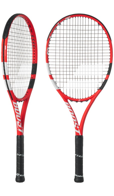 Babolat Boost Strike\Racquets