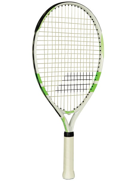 Babolat Comet Junior 21 White/Green Racquets