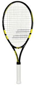 Babolat Comet Junior 25 Black/Yellow Racquets