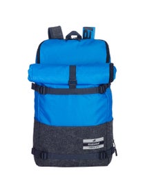 Babolat Evo Blue/Grey Backpack Bag