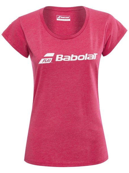 Babolat Girls Exercise T-Shirt
