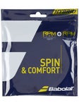 Babolat RPM Blast 17 + RPM Soft 16 String Hybrid
