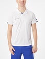 Babolat Men's Play Henley Polo