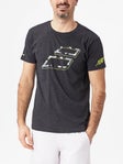 Babolat Men's Aero T-Shirt Black S