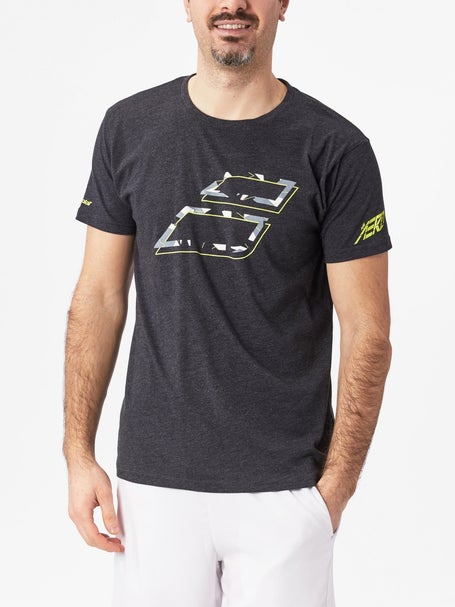 Babolat Mens Aero T-Shirt
