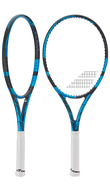 Babolat Pure Drive Team\Racquets