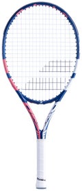 Babolat Drive Junior 25 Blue/Pink Racquets