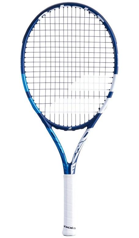 Babolat Pure Drive Junior 25 Blue/Black\Racquets