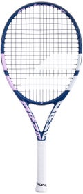 Babolat Pure Drive Junior 25 Pink/White Racquets