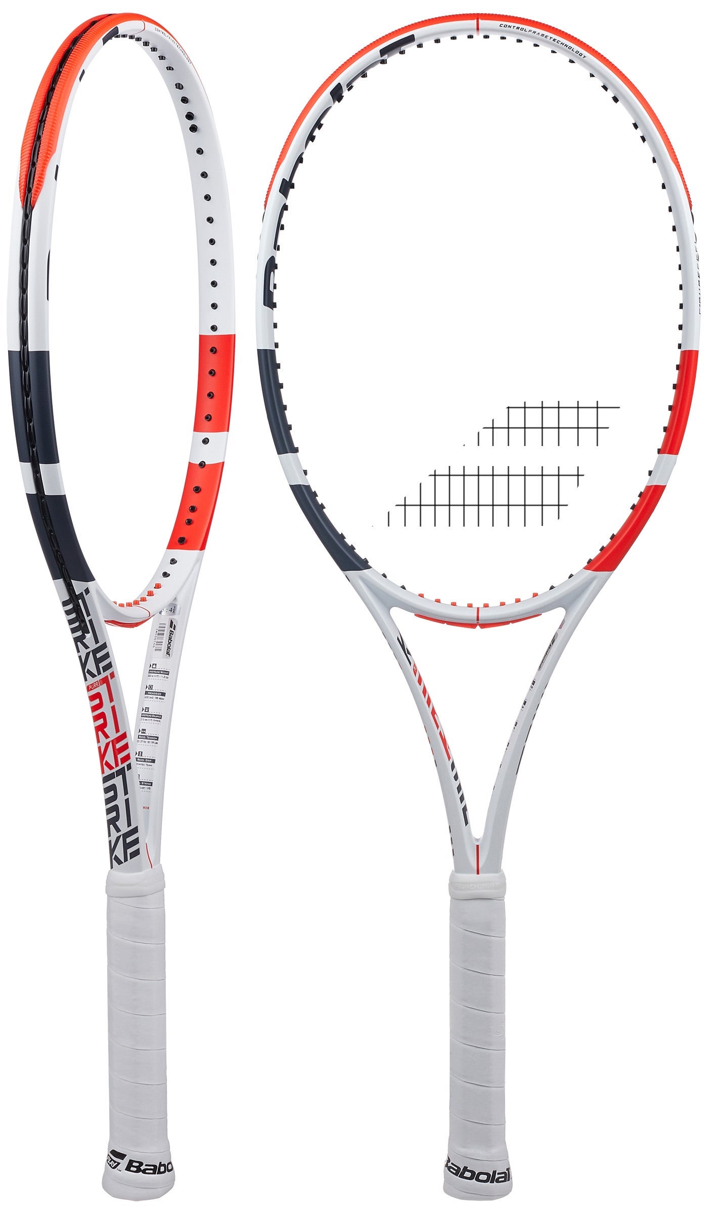 Babolat Pure Strike Tour 3rd Gen