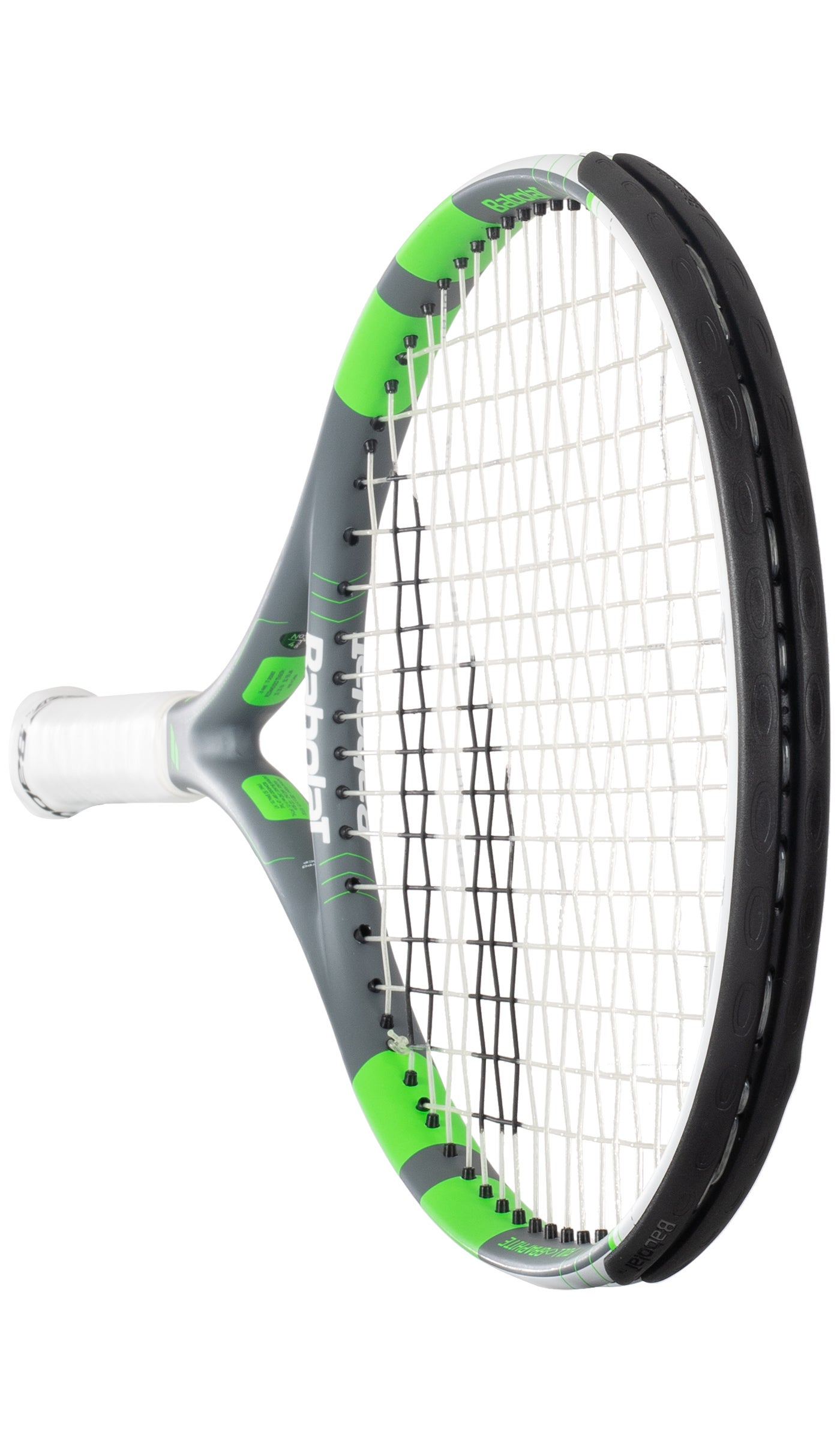 Babolat Rival 102 Grey/Green besaitet Tennis Racquet 
