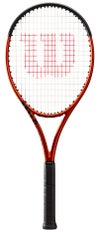 Wilson Burn 100LS v5 Racquets