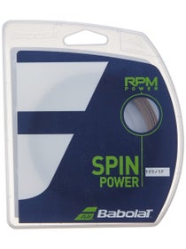 Babolat RPM Power 17/1.25 String Set